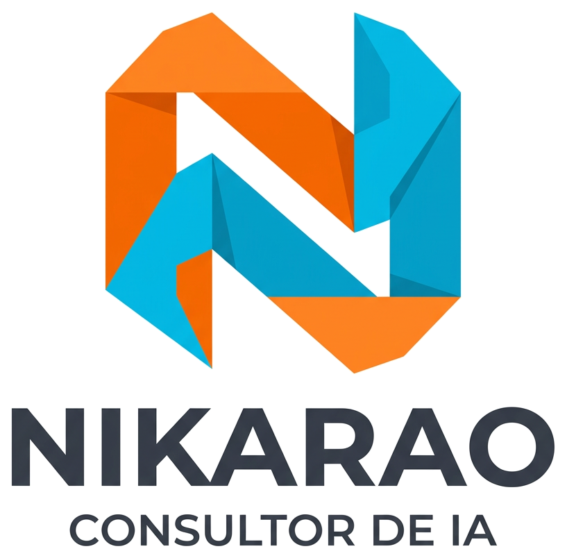 Nikarao — Tecnología y consultora de IA
